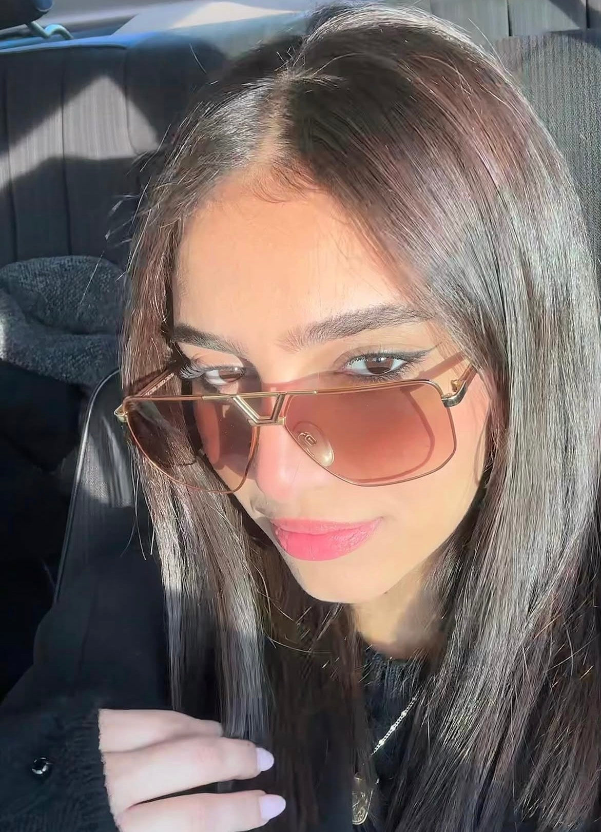 Christa-Maria Mattar | Influencer