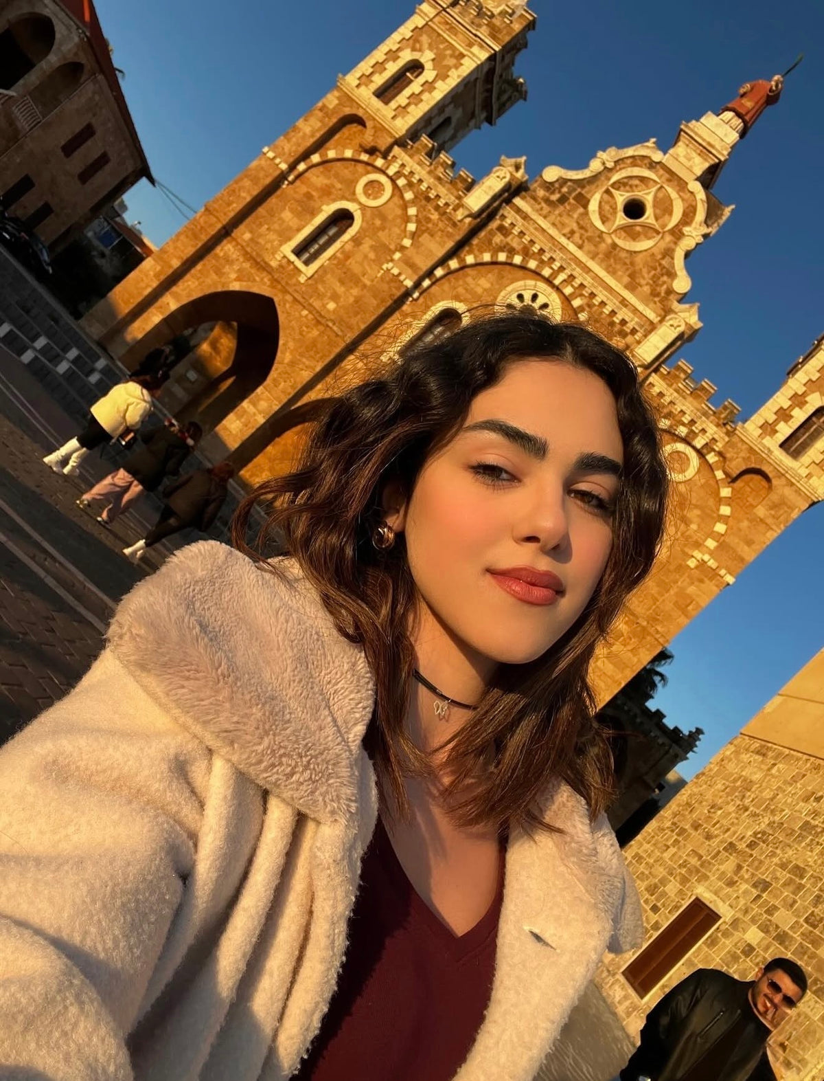 Joya Janho | Influencer