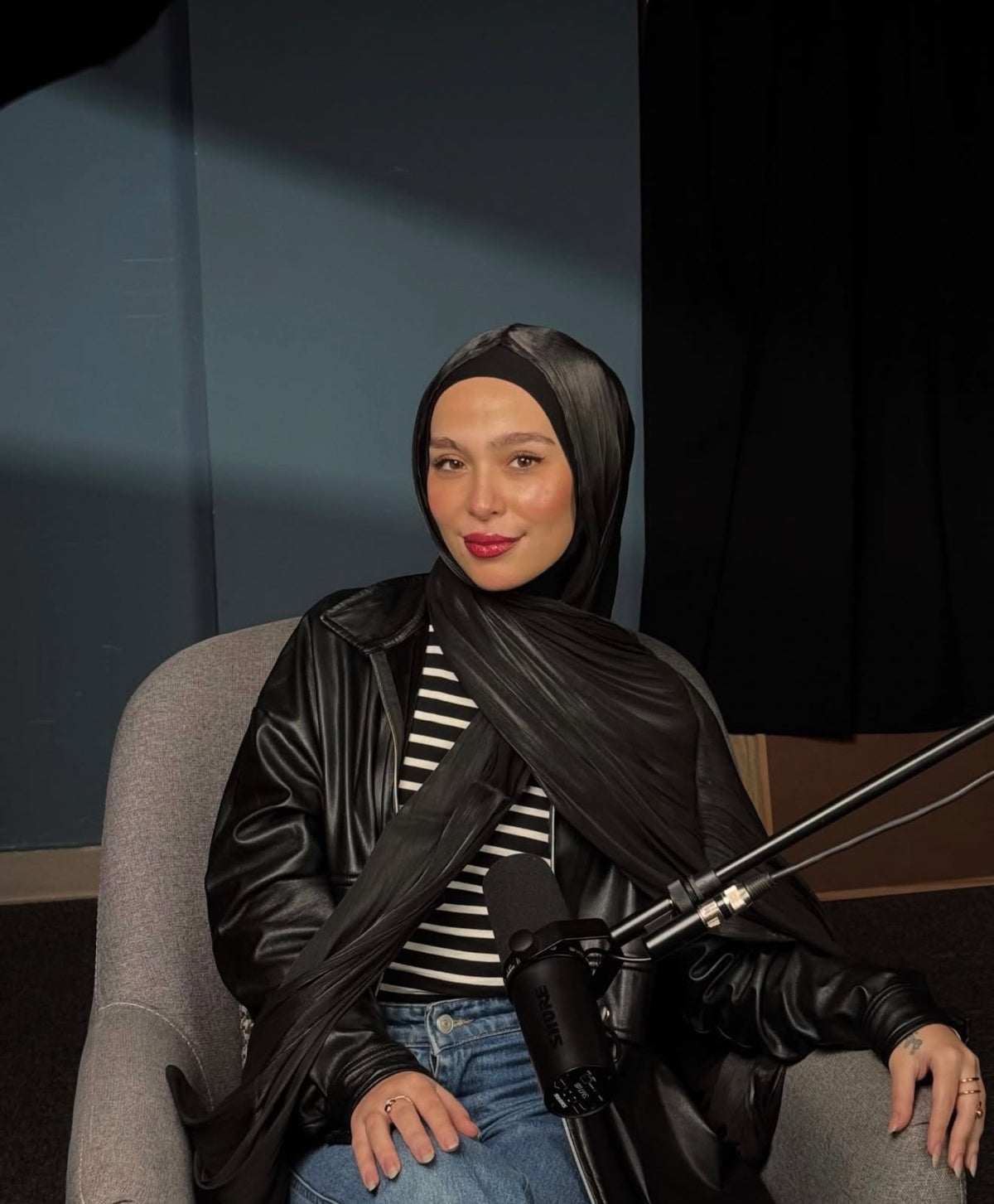 Zahraa Makki | Influencer