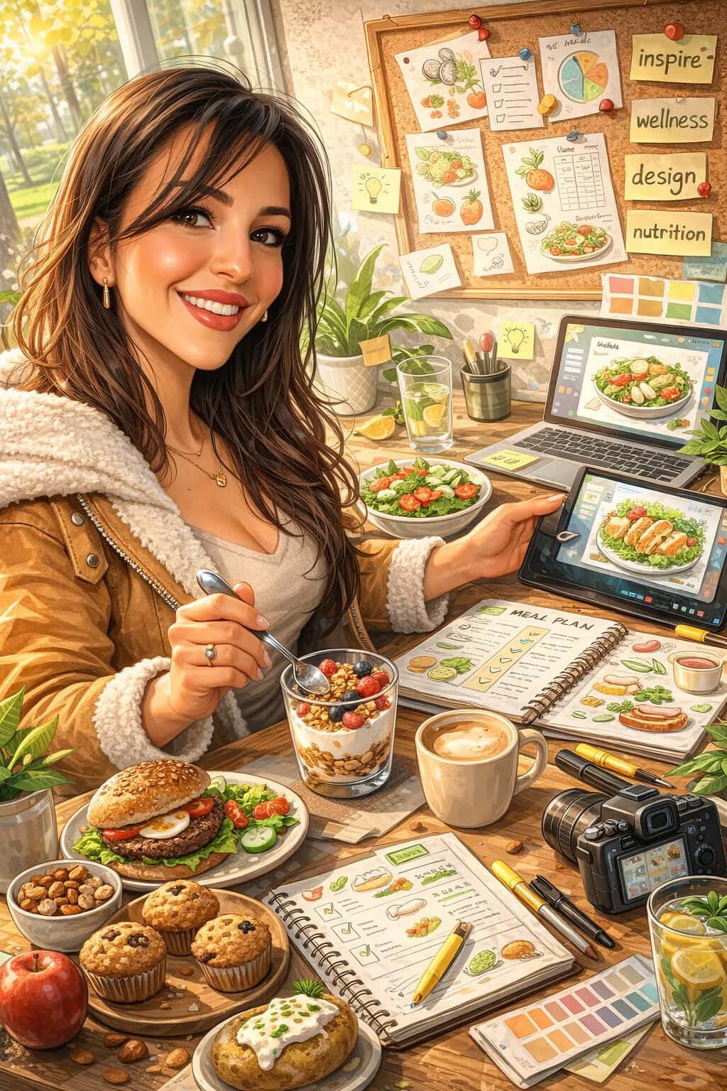 Joelle Sabbagh Boulos | Influencer