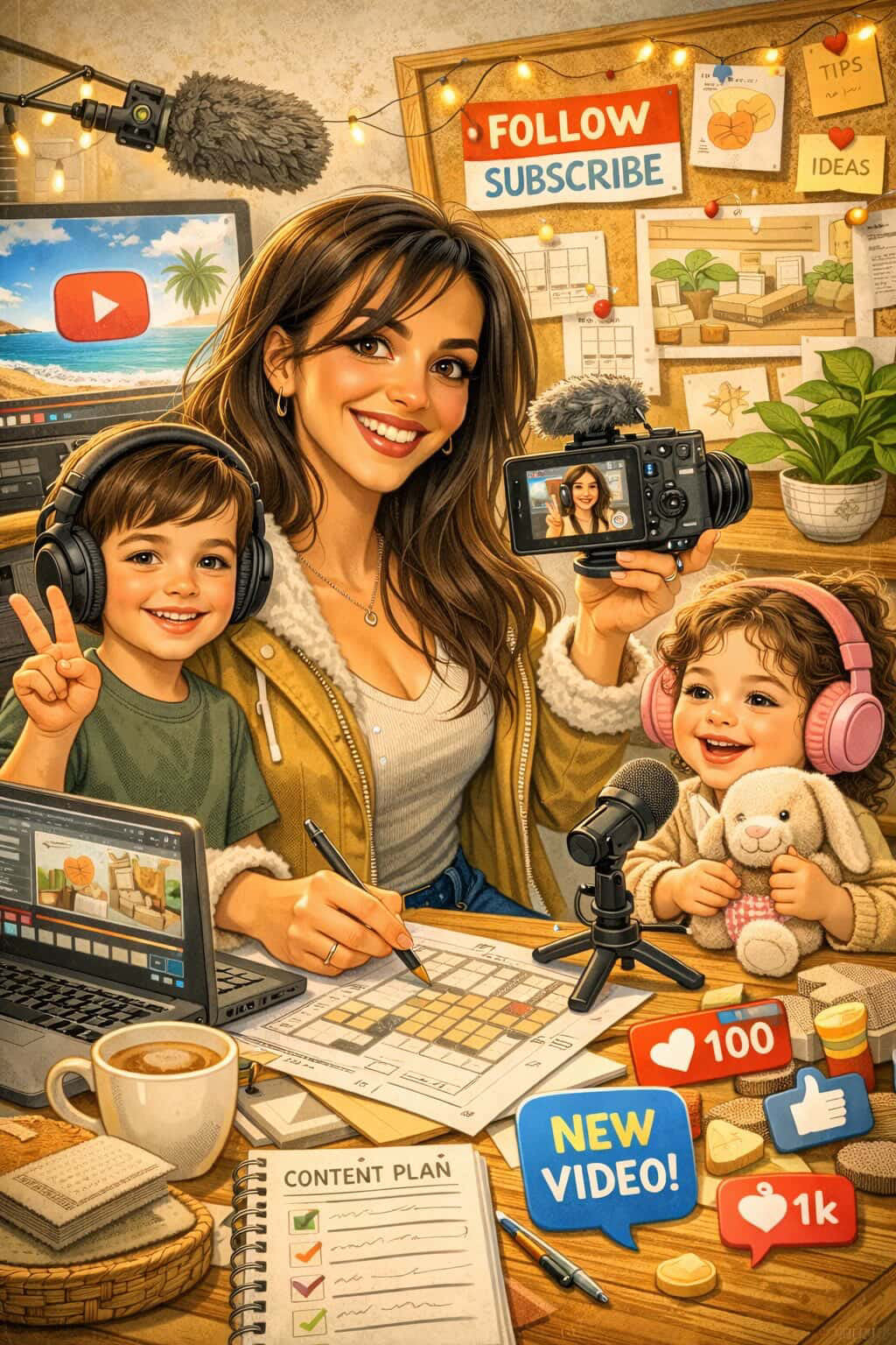 Joelle Sabbagh Boulos | Influencer