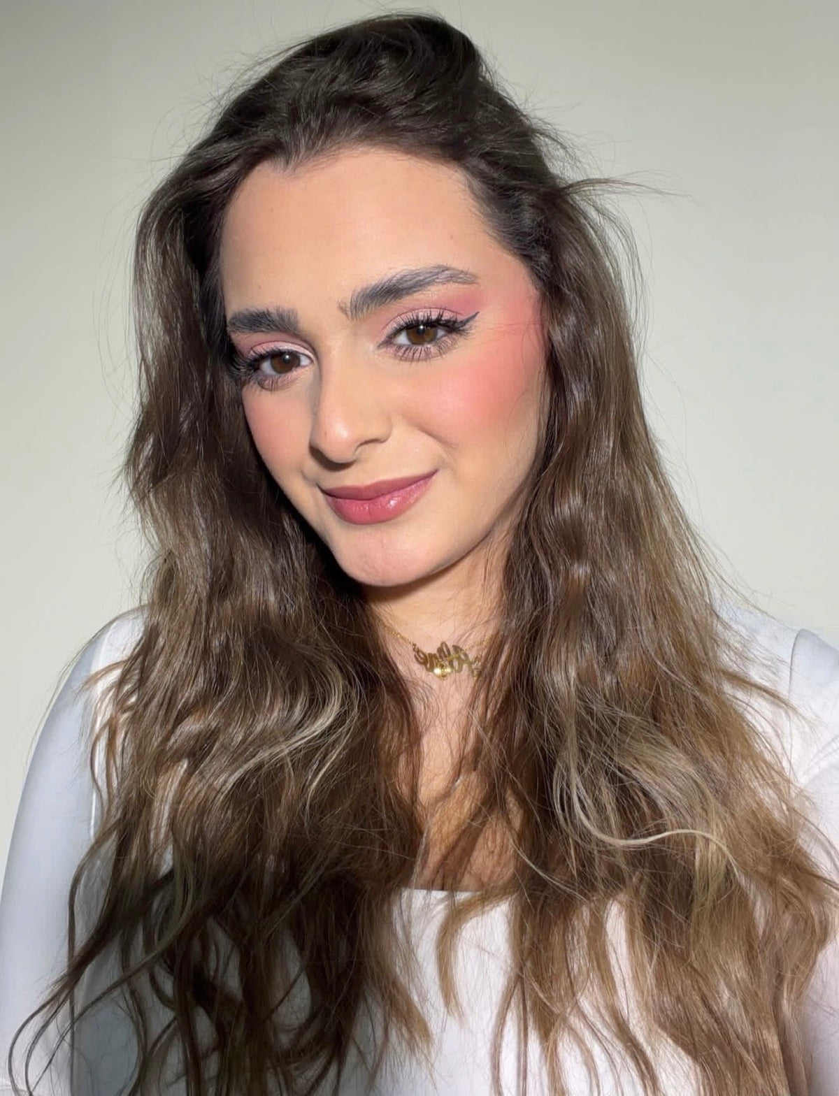 Aline Takla | UGC Creator
