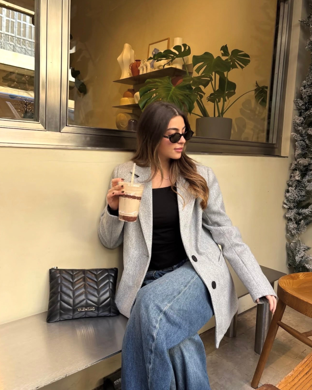 Thea Chehab | UGC Creator