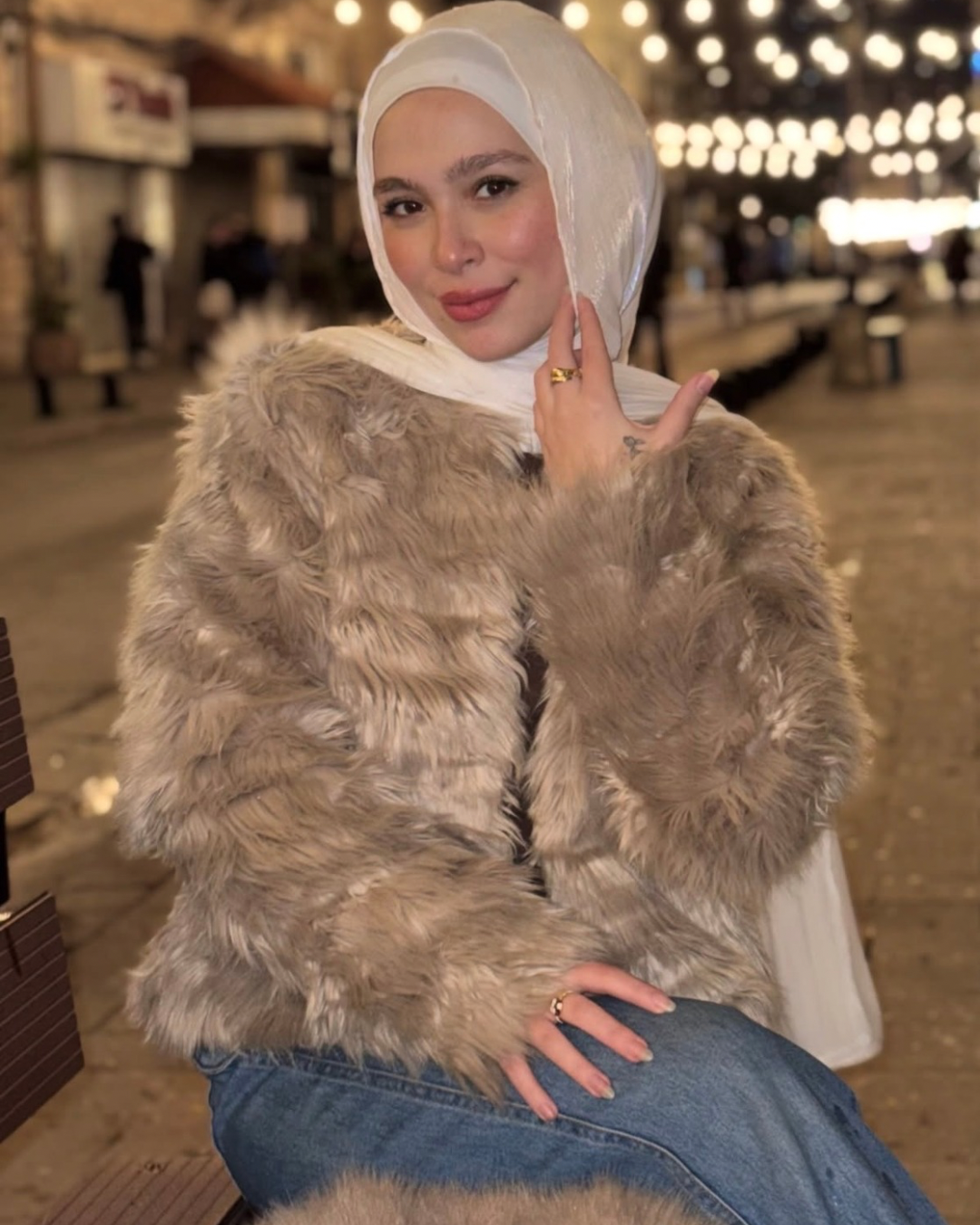 Zahraa Makki | Influencer