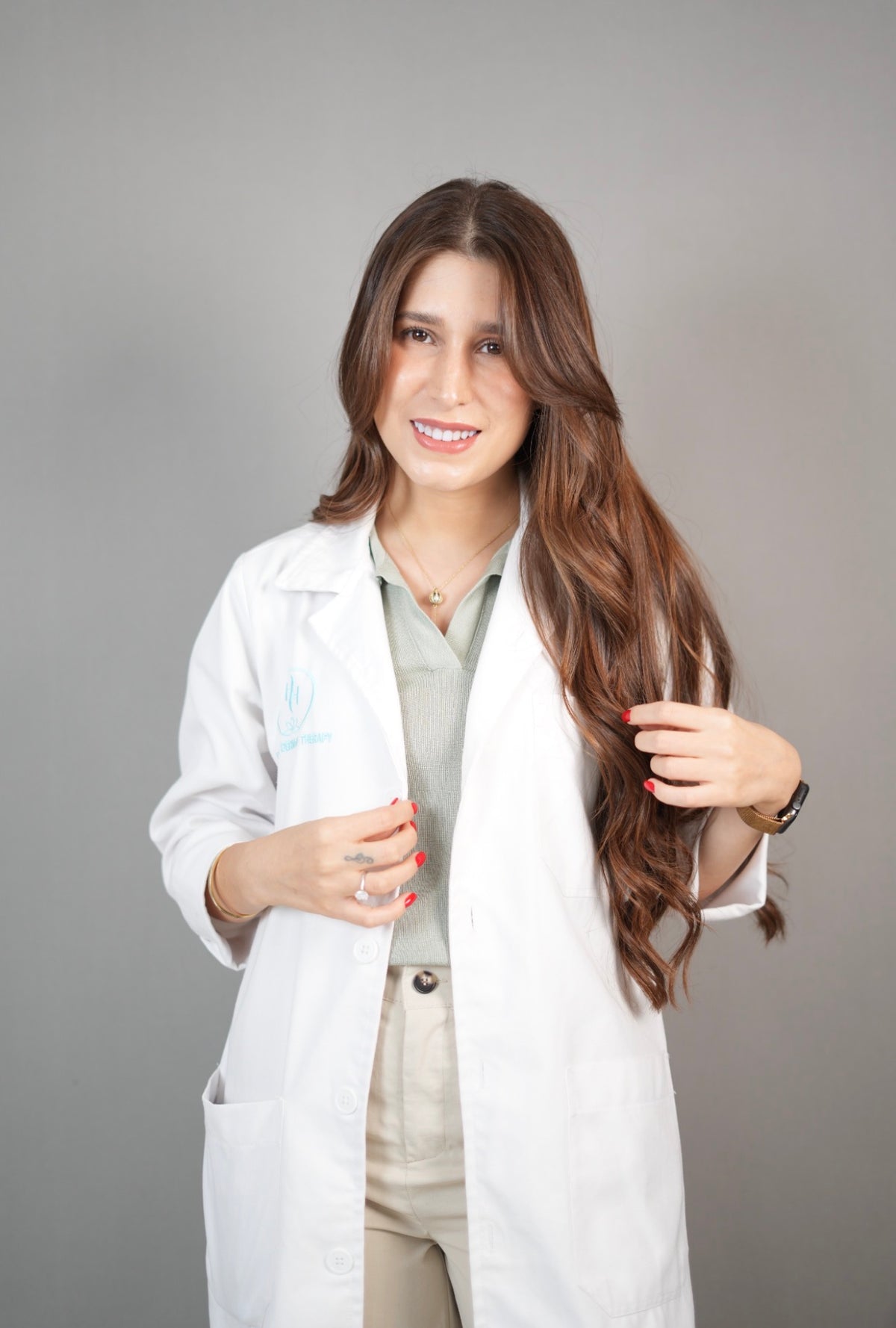 Hanine Hemedeh | UGC Creator