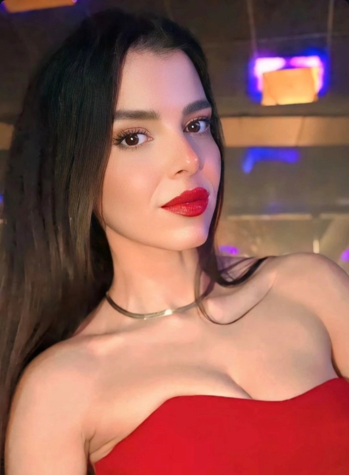 Layal Assaf | Influencer