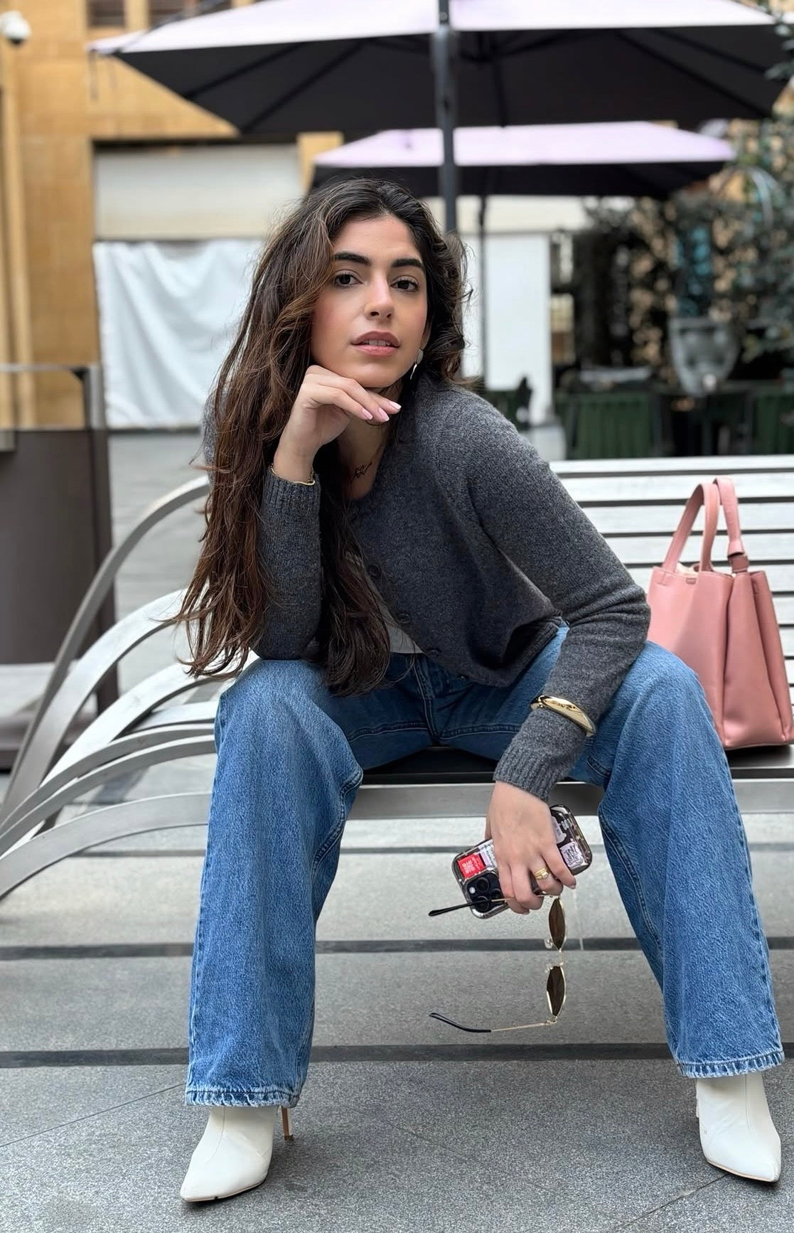  Elissya Abboud | Influencer
