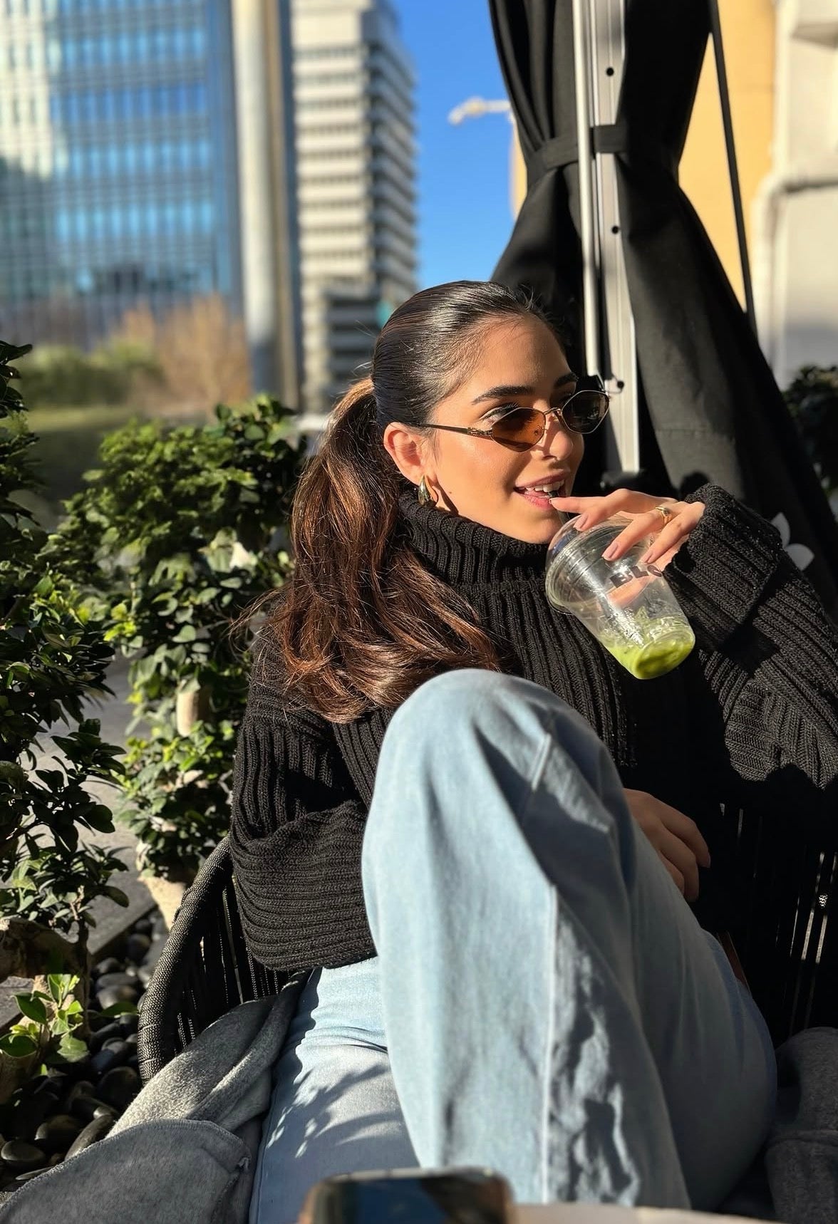  Elissya Abboud | Influencer