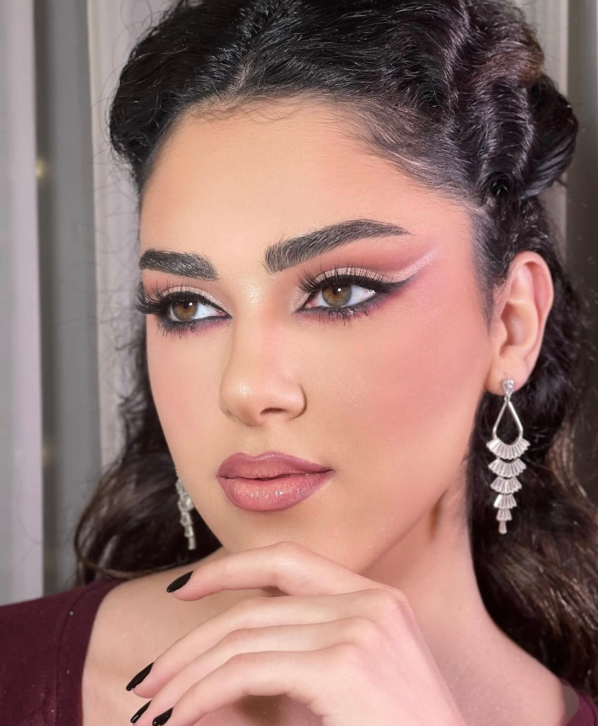 Joya Janho | Influencer
