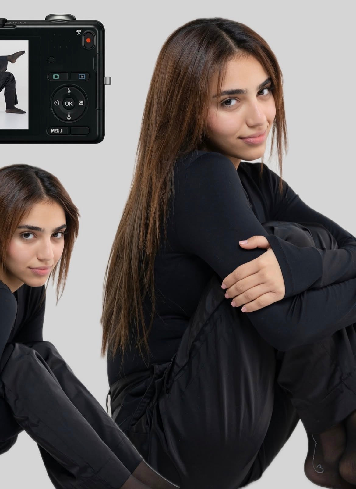 Christa-Maria Mattar | Influencer