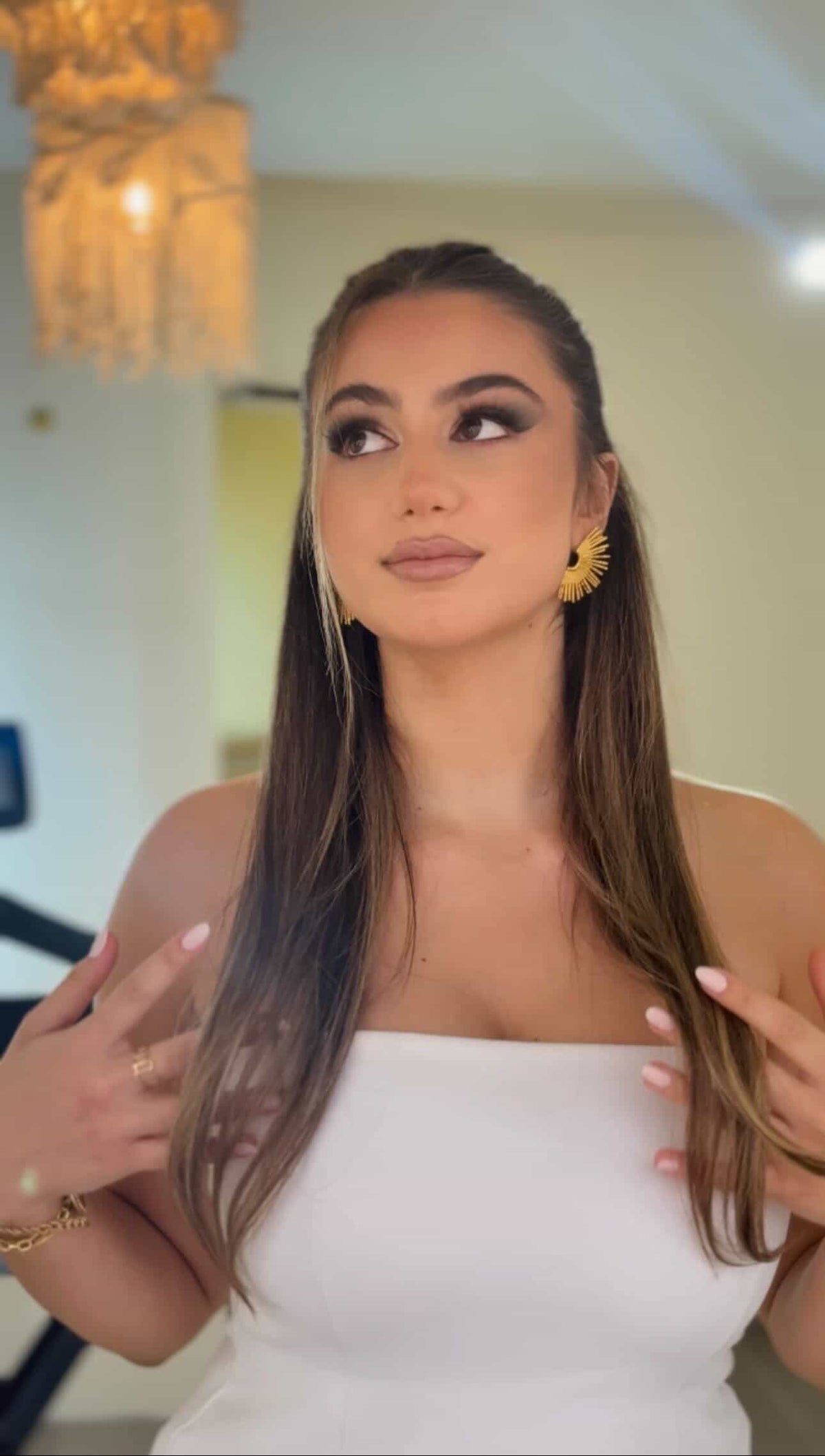 Ayaa Daher | UGC Creator