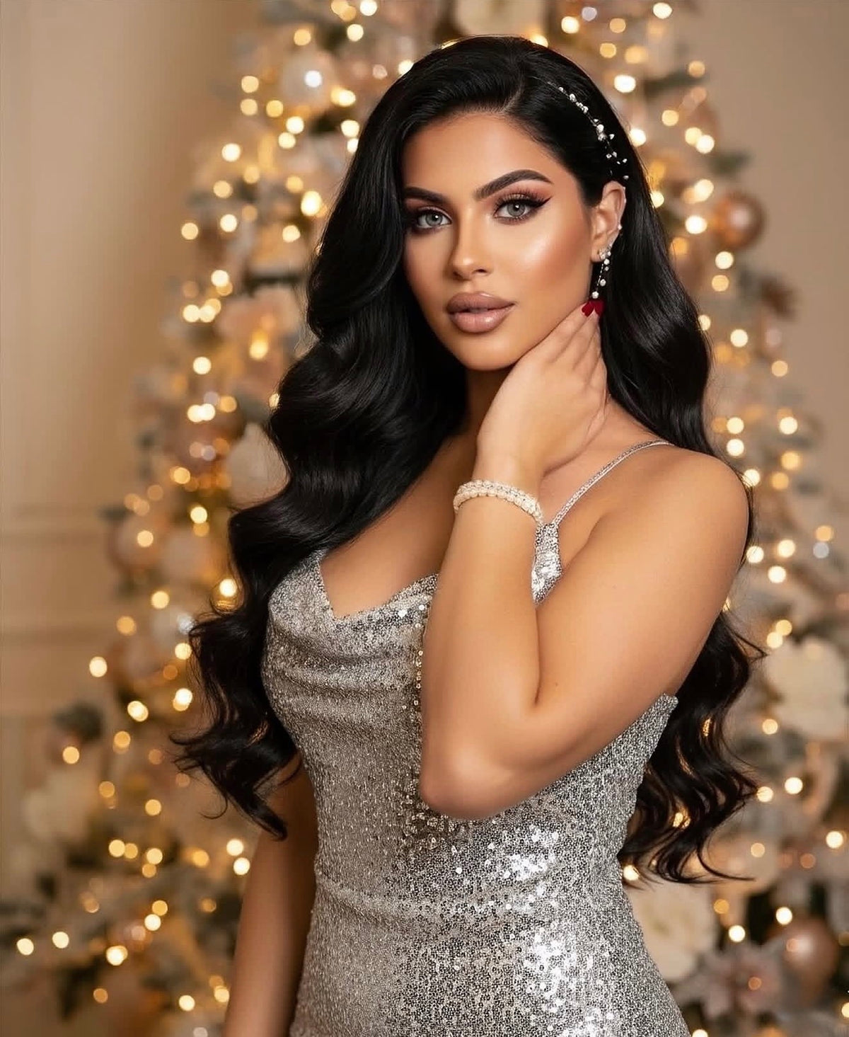 Adrianna Nasser | Influencer