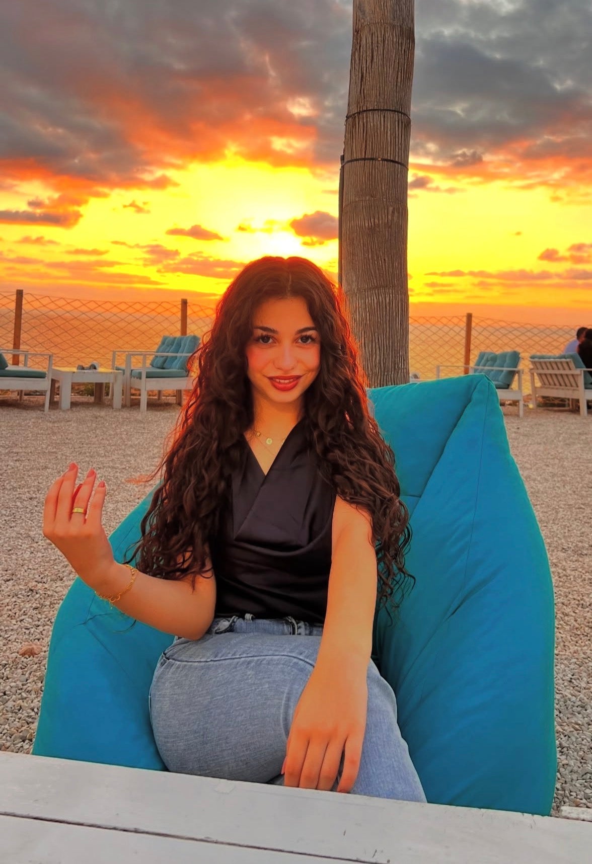 Jana Fatah | UGC Creator