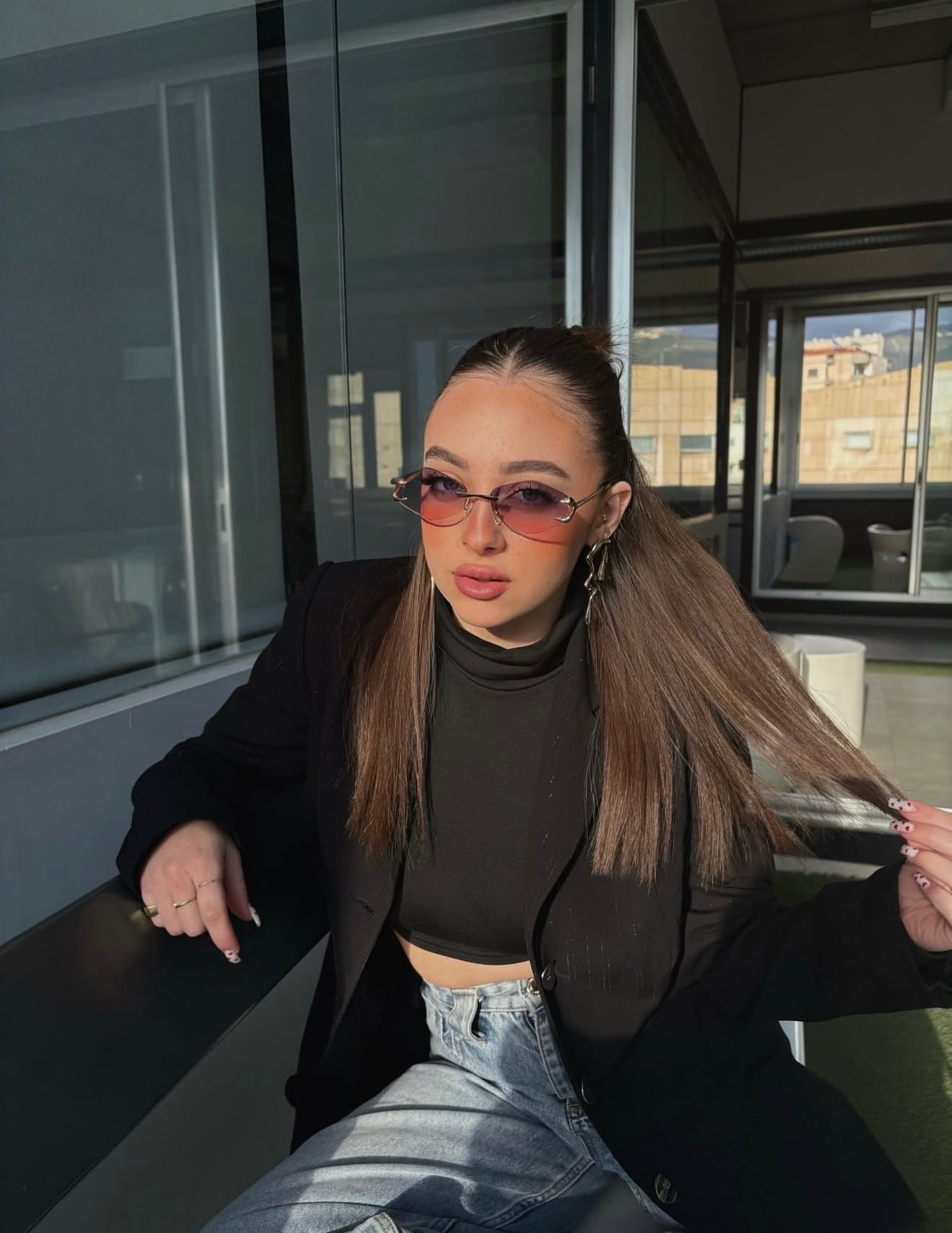 Pia Maria | Influencer