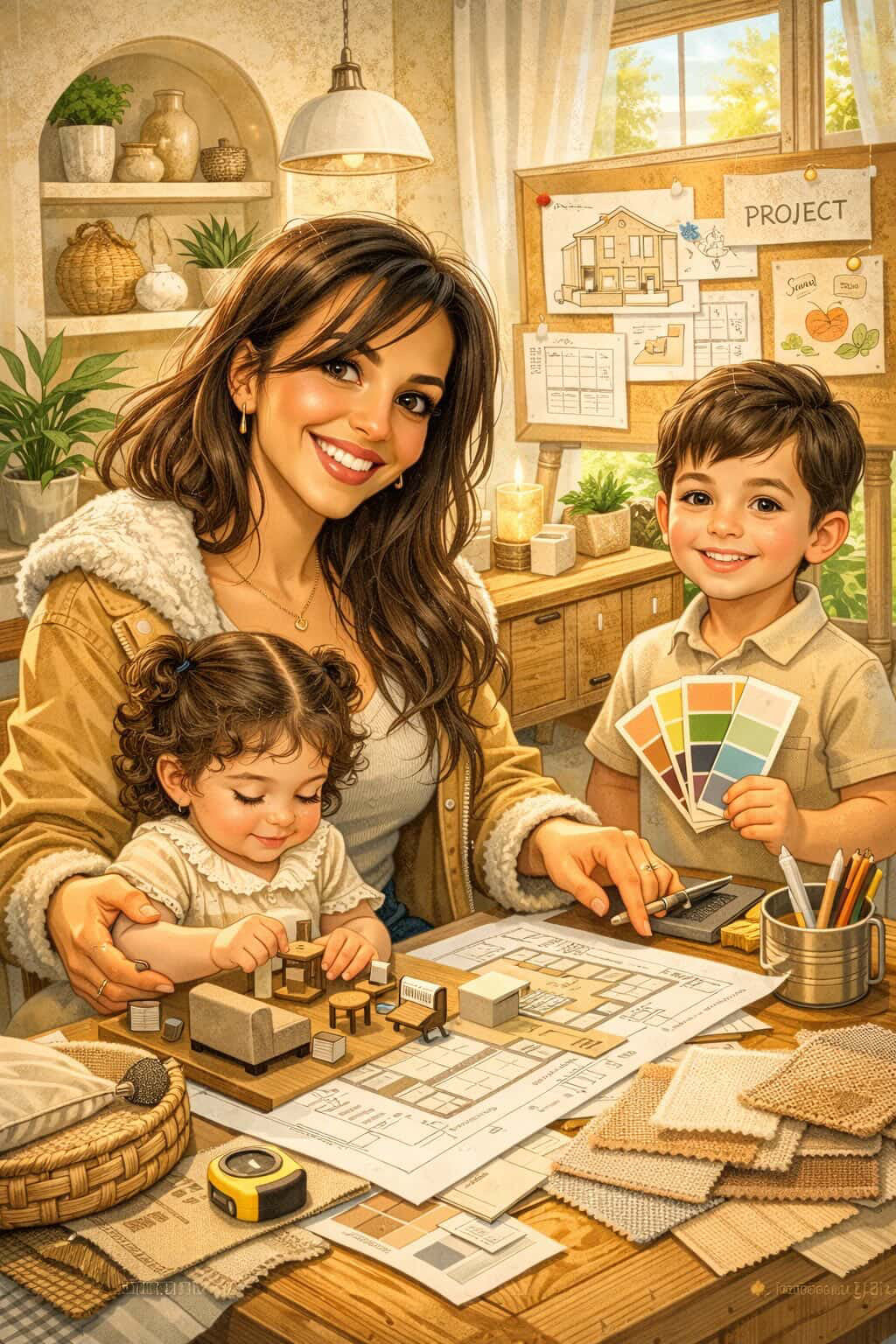 Joelle Sabbagh Boulos | Influencer