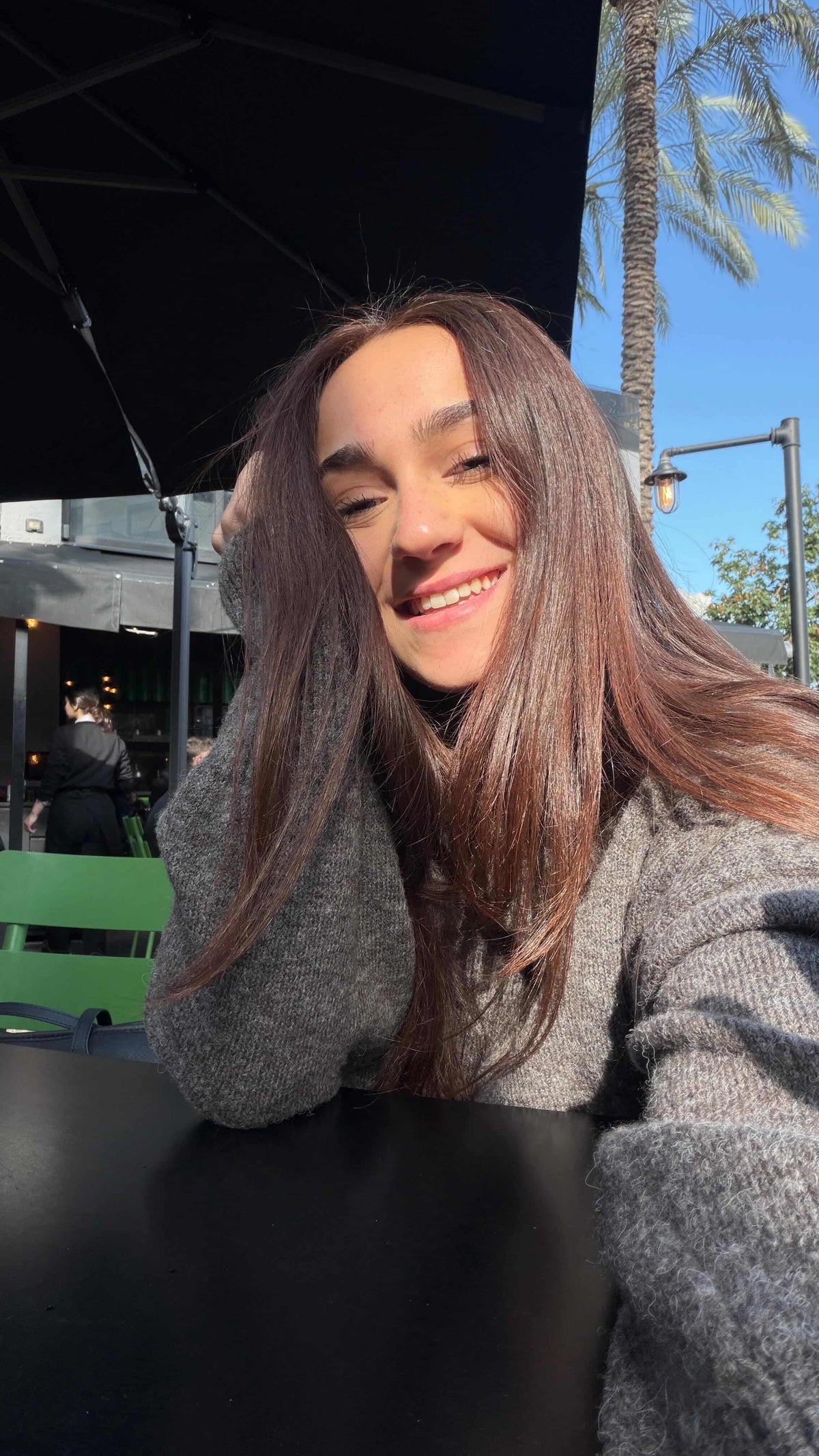 Cyrine Hayekk | UGC Creator