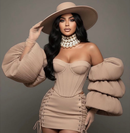 Adrianna Nasser | Influencer