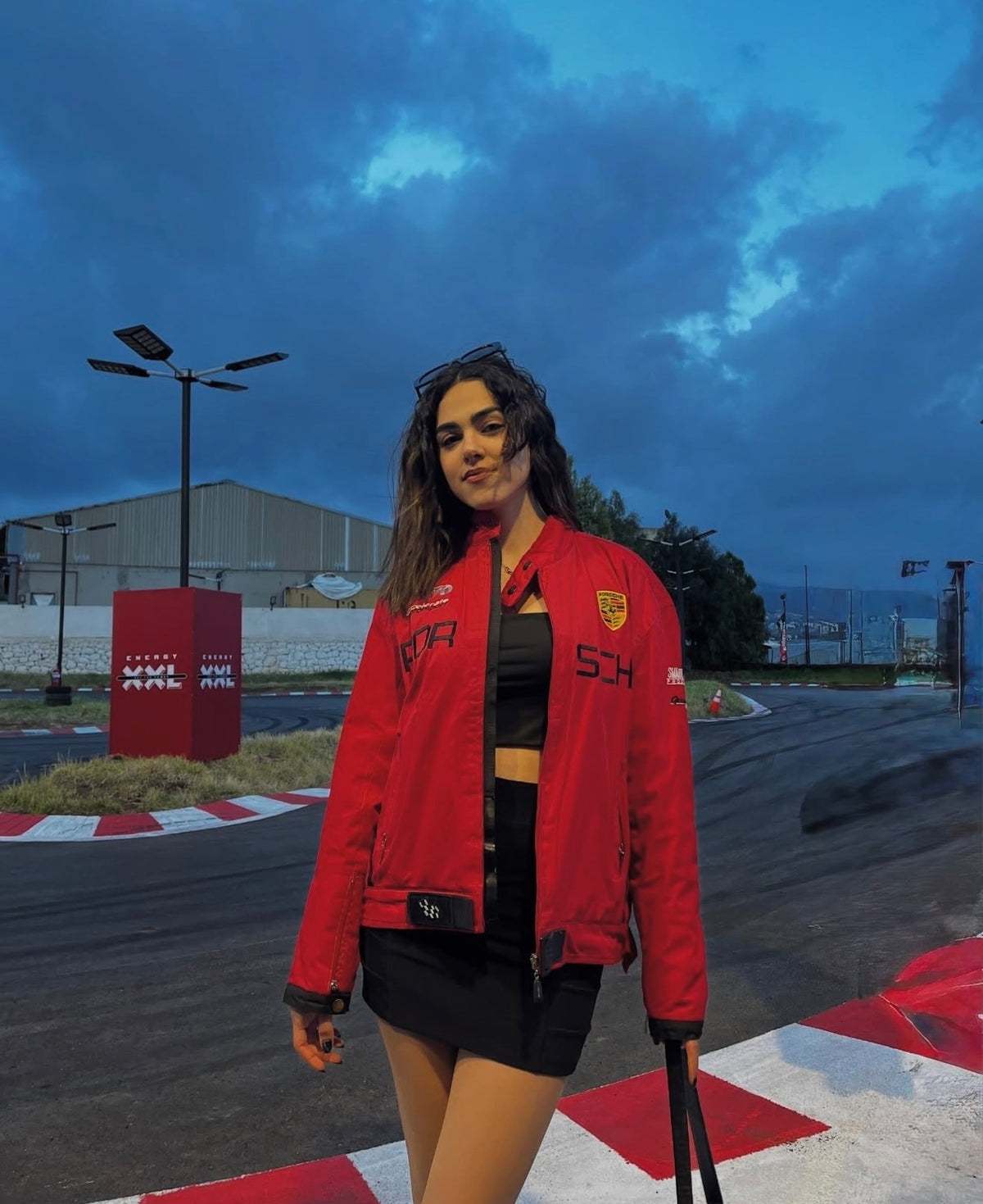 Joya Janho | Influencer