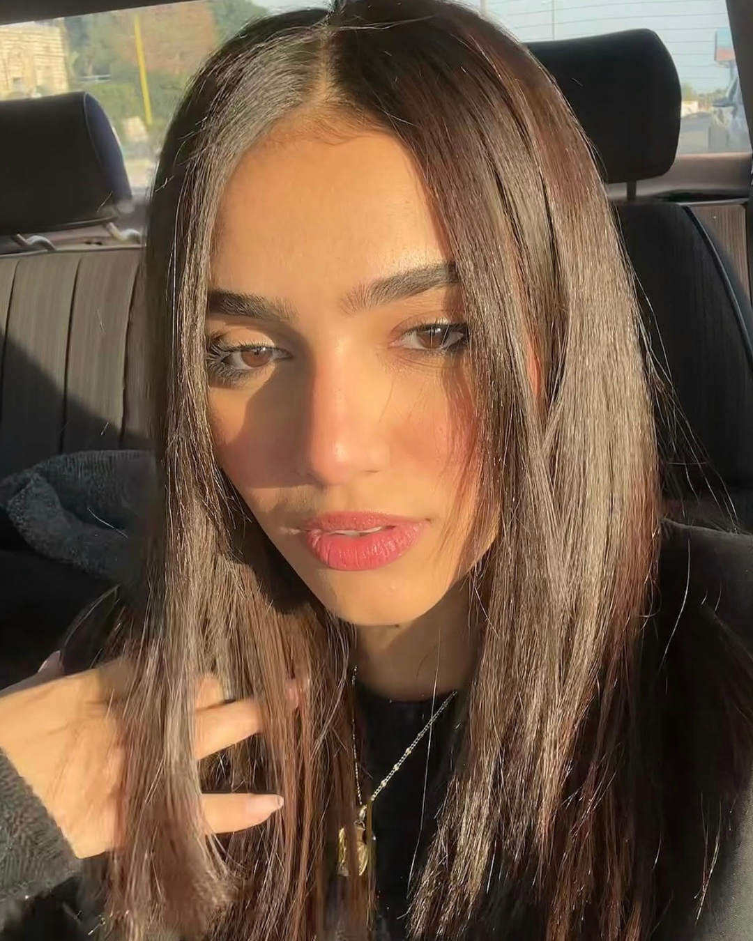 Christa-Maria Mattar | Influencer