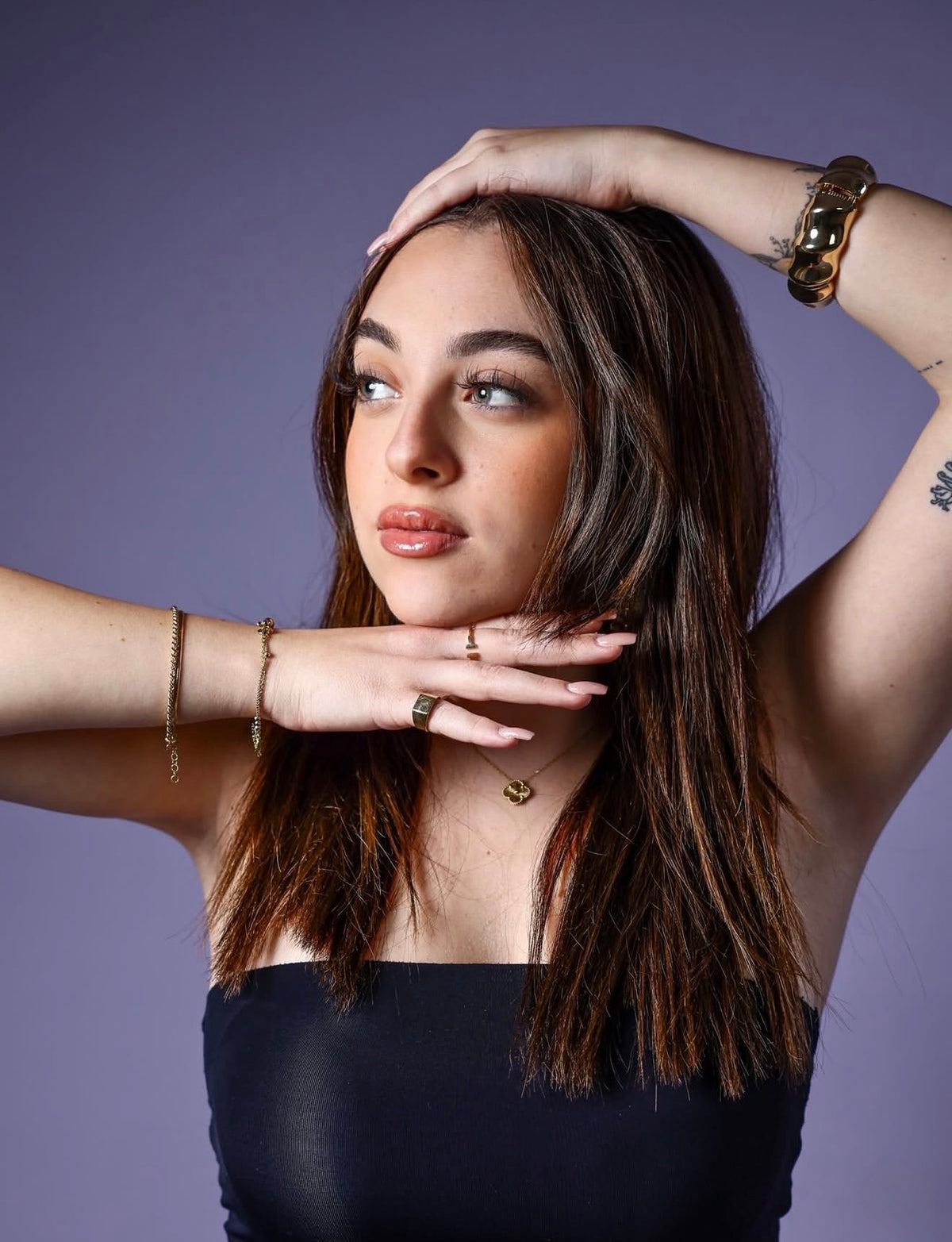 Pia Maria | Influencer