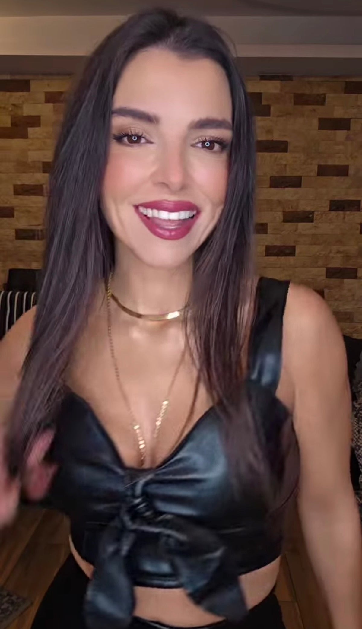 Layal Assaf | Influencer