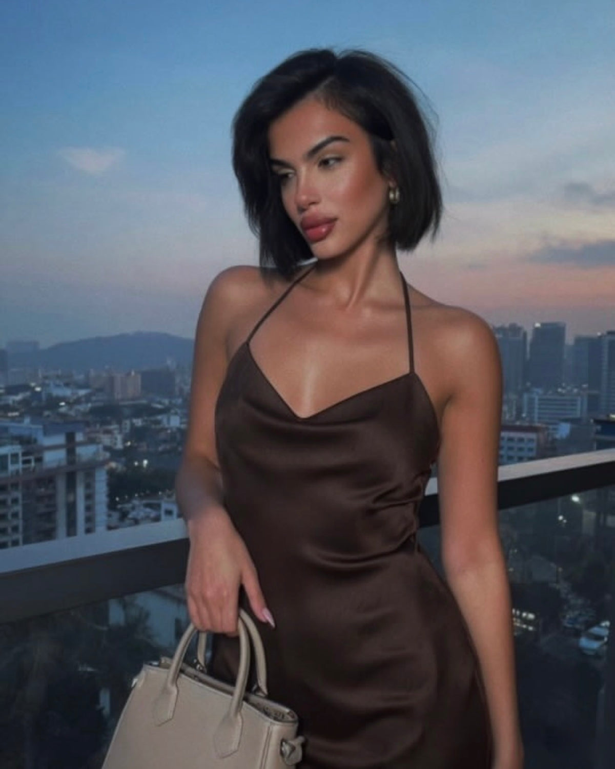 Sabine Zein | Influencer