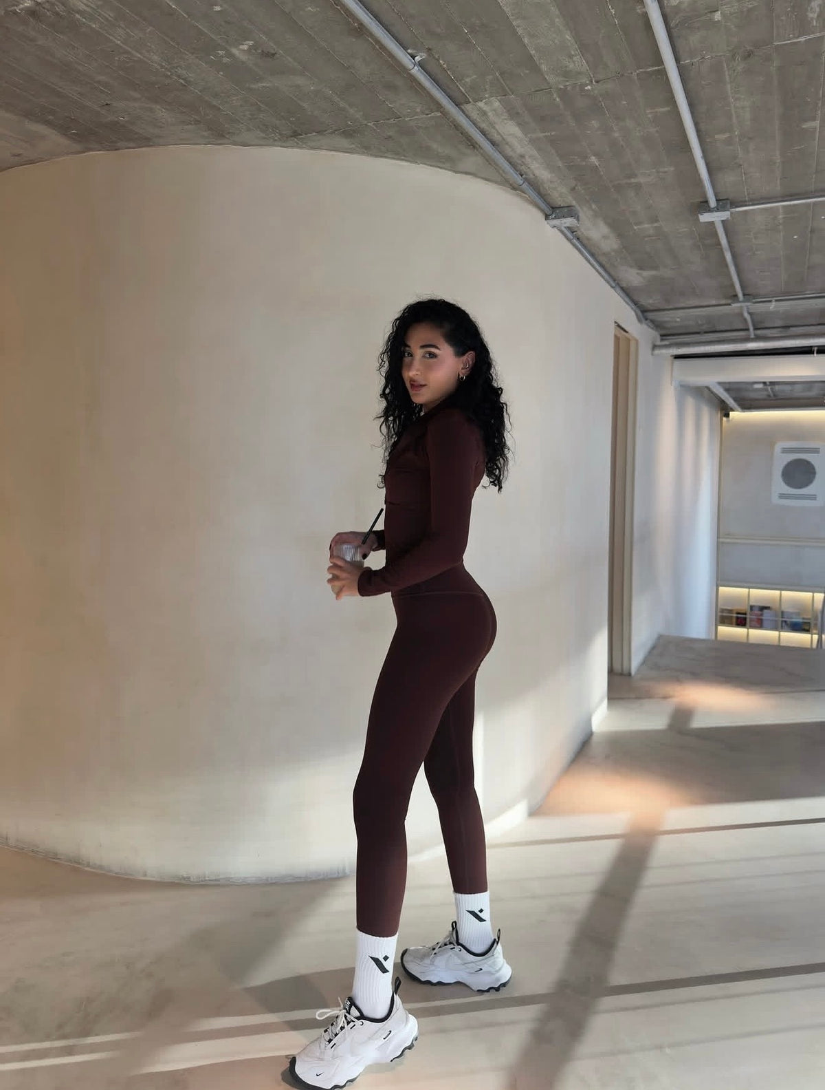 Rhea Selena Achkar | Influencer