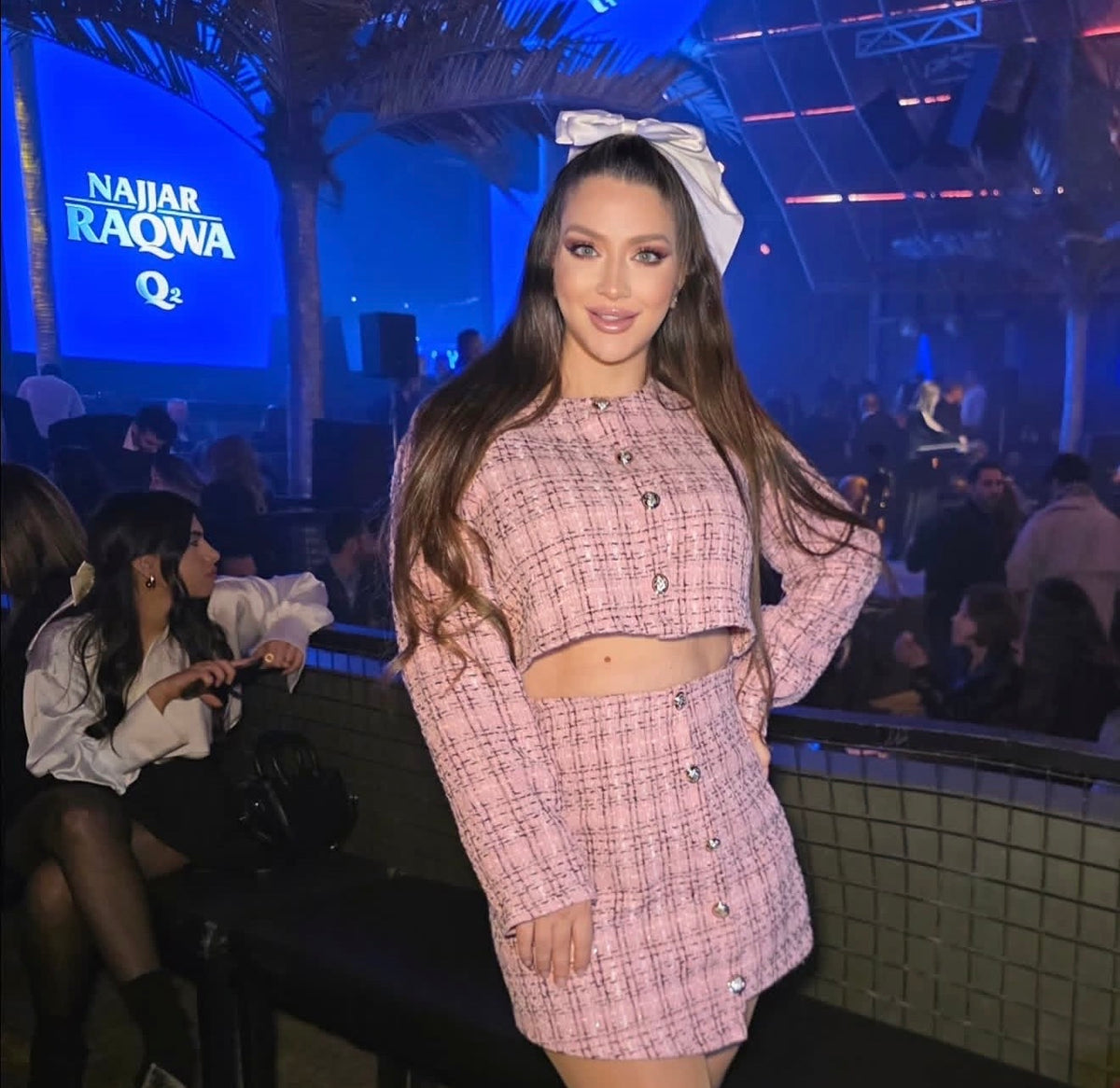 Waed Shawki | Influencer