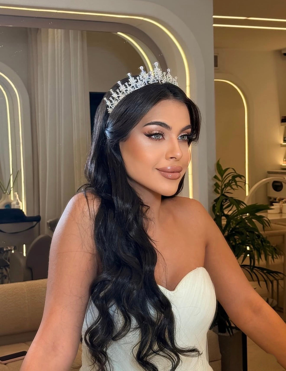 Adrianna Nasser | Influencer