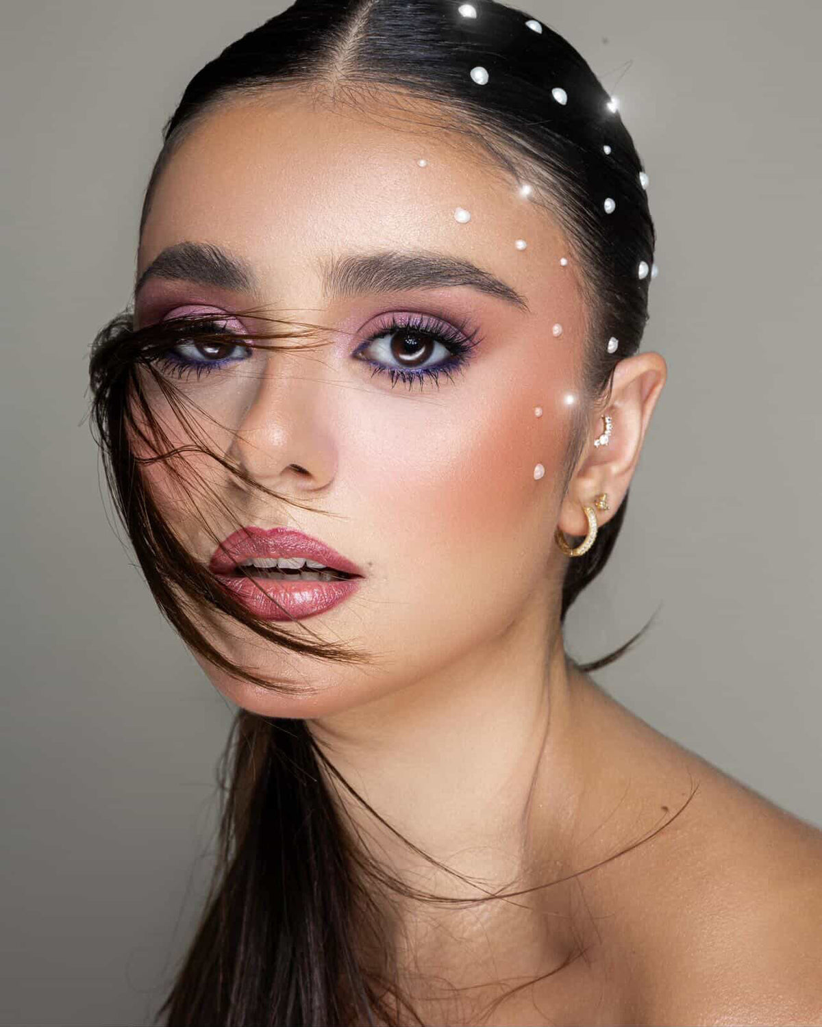 Rayana Mansour | UGC Creator