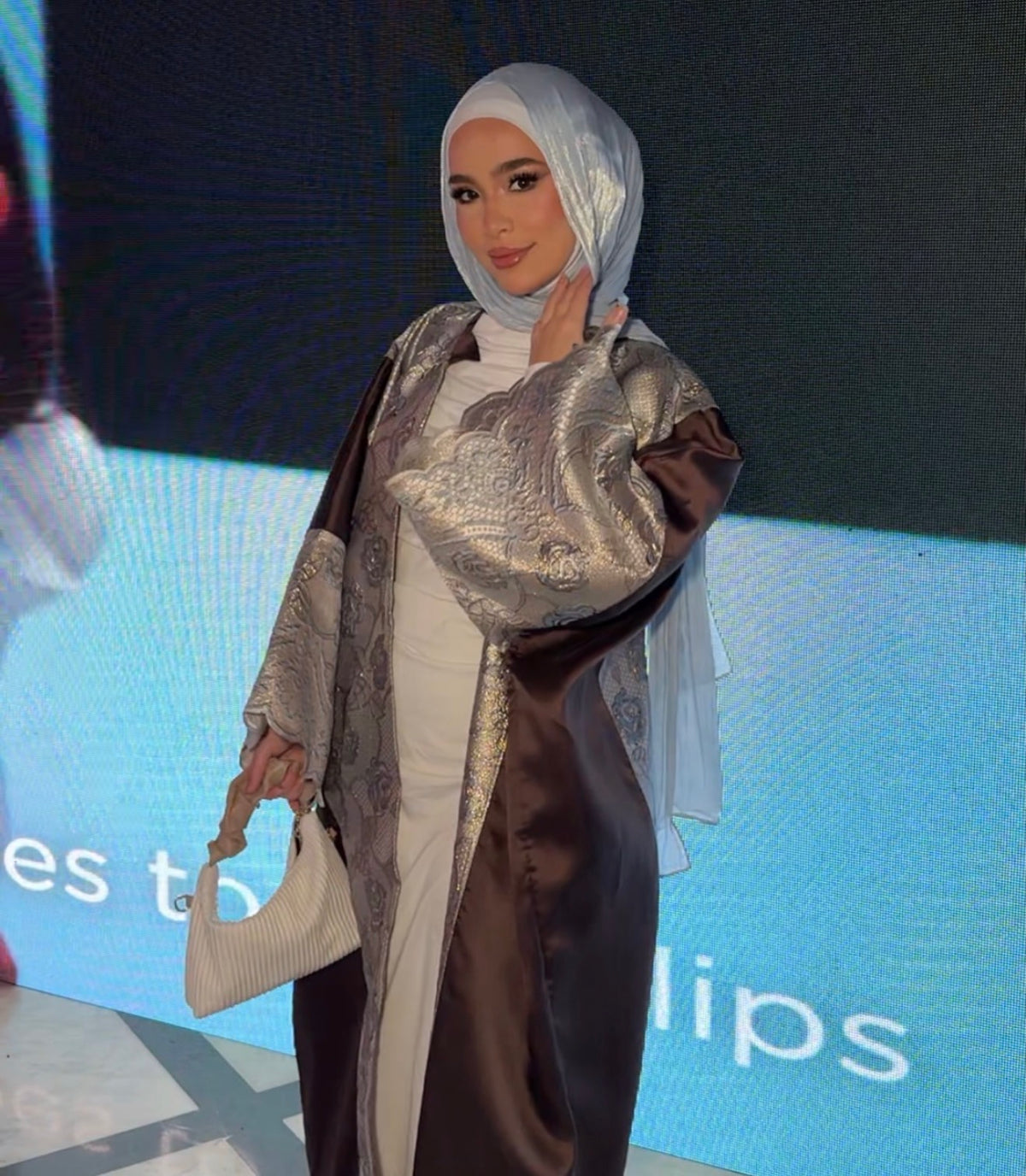 Zahraa Makki | Influencer