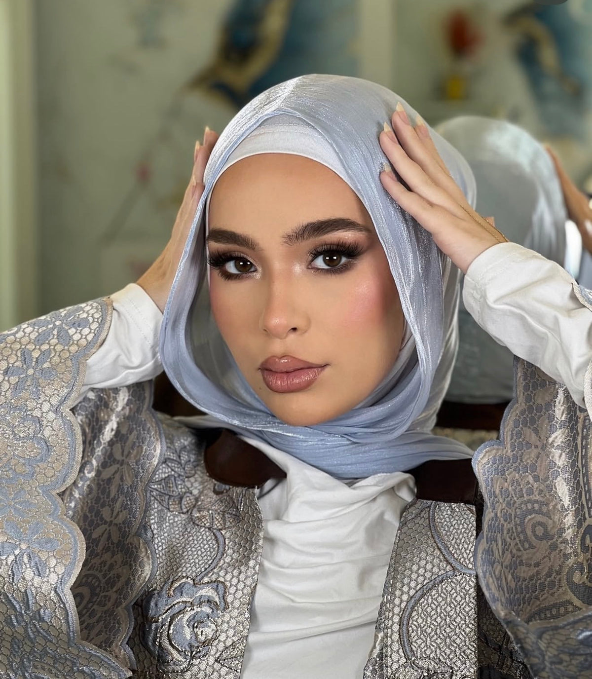 Zahraa Makki | Influencer