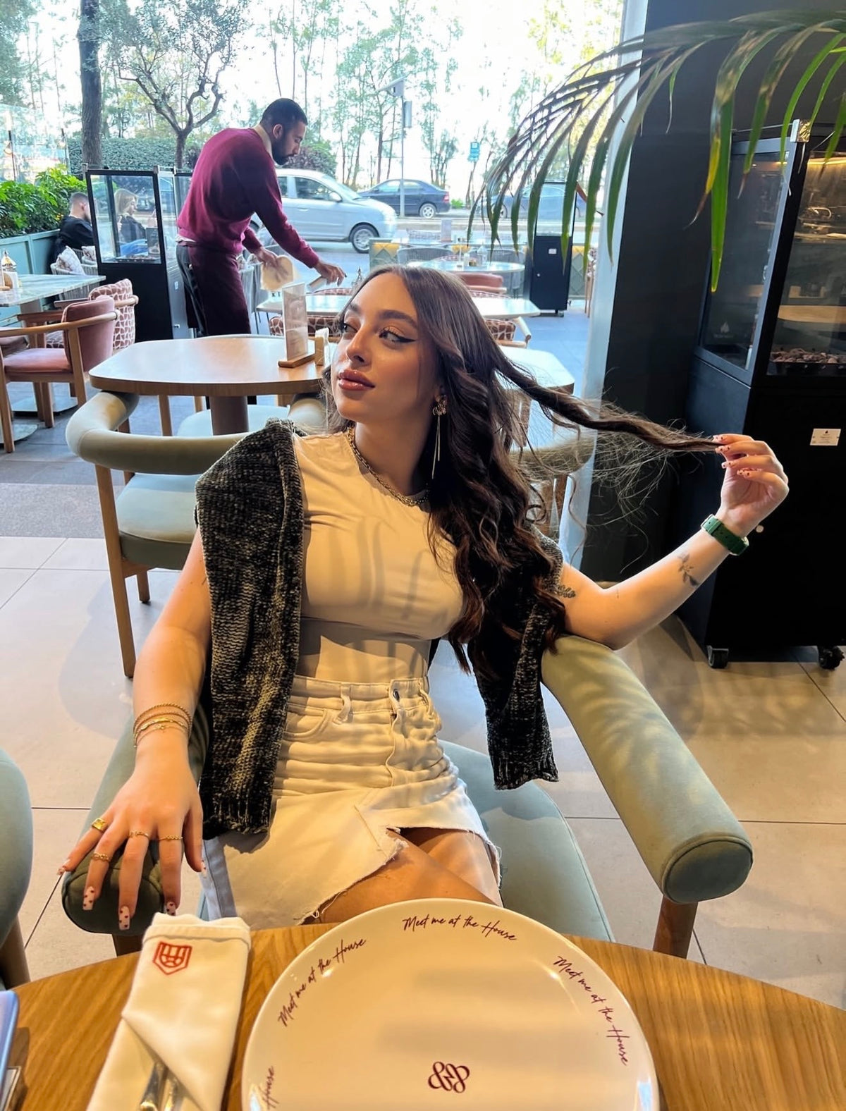 Pia Maria | Influencer
