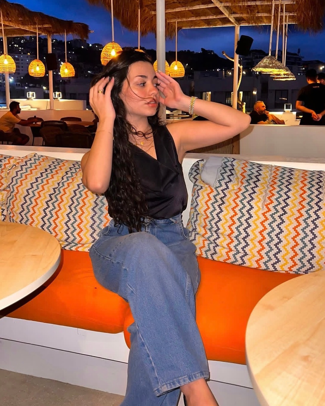 Jana Fatah | UGC Creator