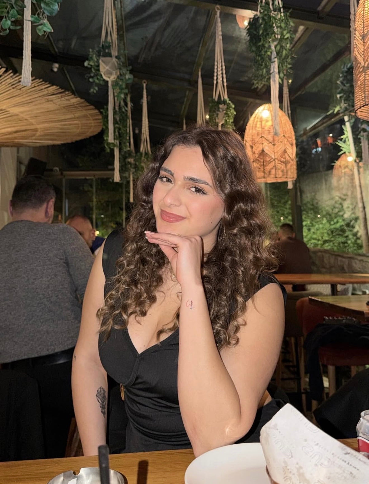 Aline Takla | UGC Creator