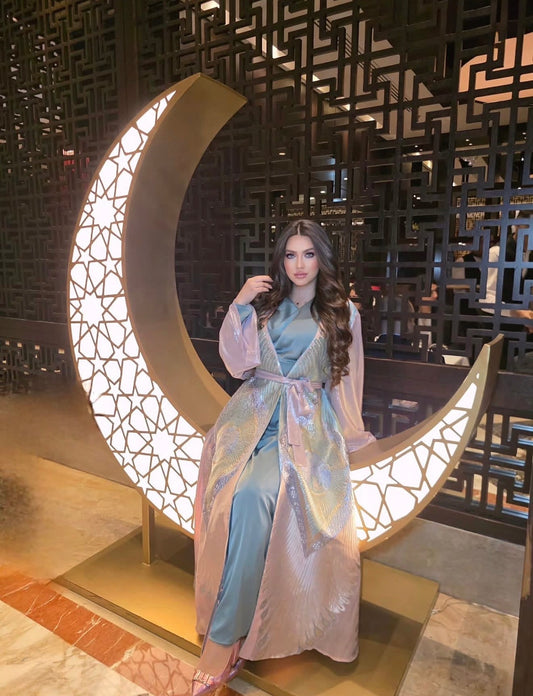 Waed Shawki | Influencer