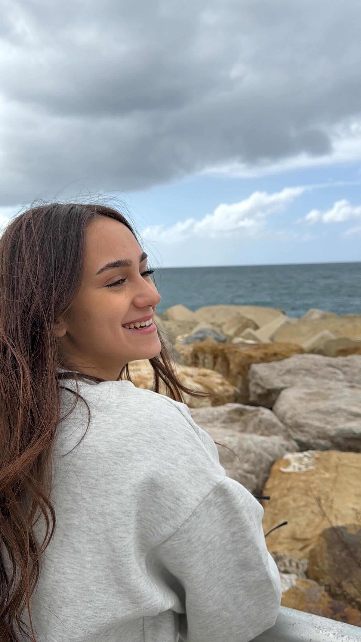 Cyrine Hayekk | UGC Creator