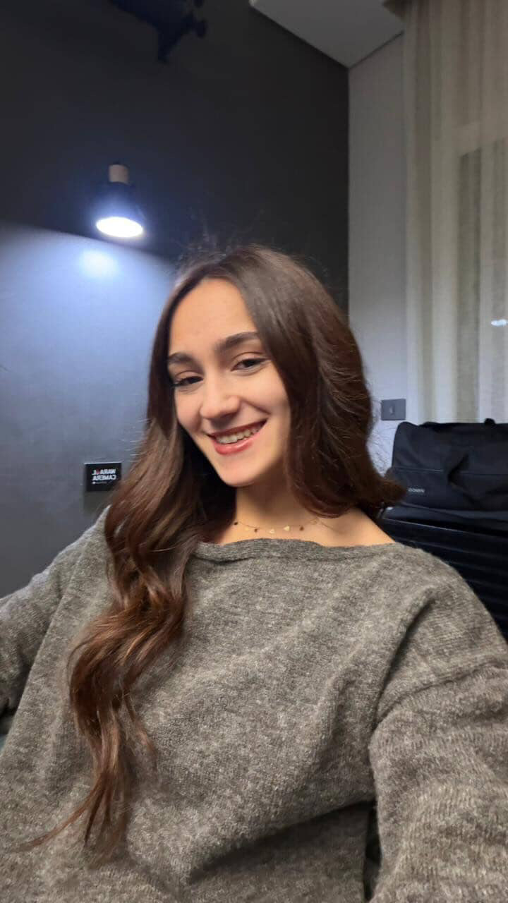 Cyrine Hayekk | UGC Creator