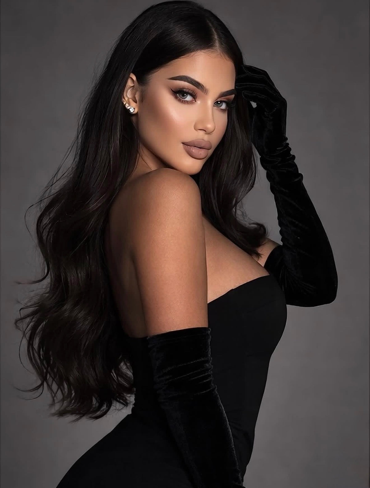Adrianna Nasser | Influencer