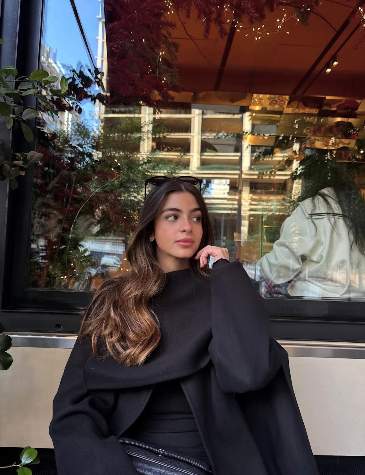 Thea Chehab | UGC Creator