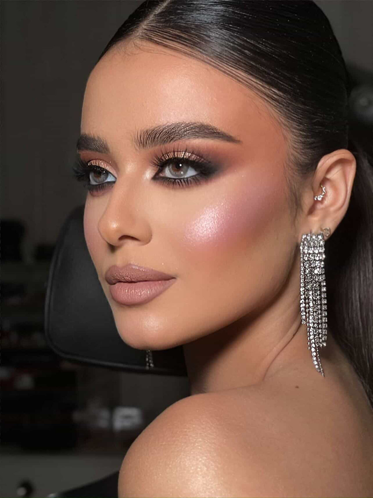 Rayana Mansour | UGC Creator