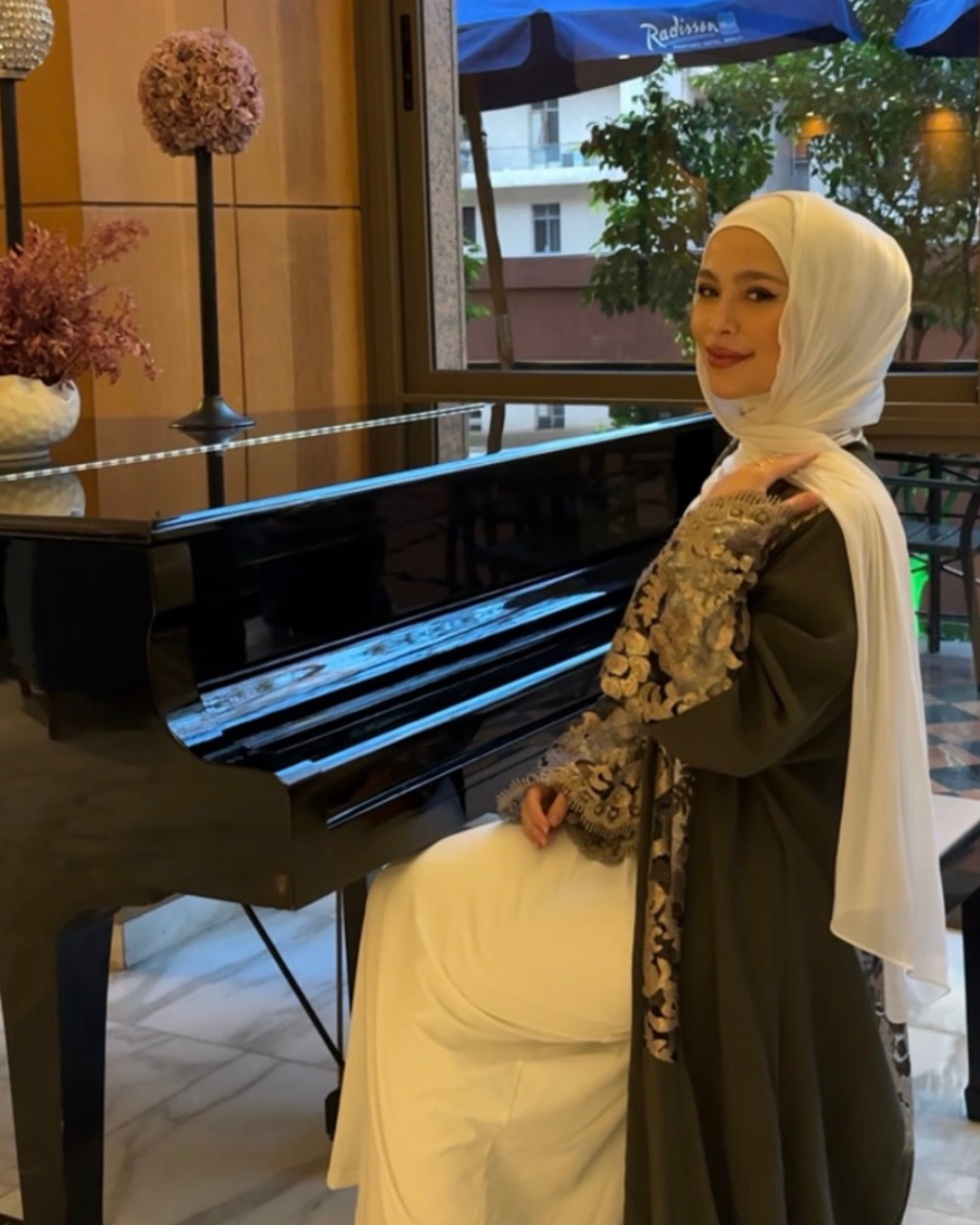 Zahraa Makki | Influencer